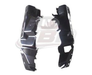 Radiator Support Panel Outer Passenger Side Chrysler Pt Cruiser 2001-2005 , CH1225167