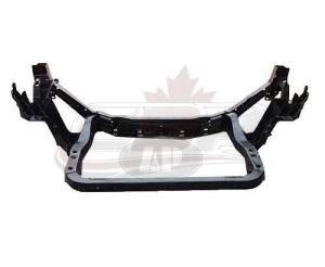 2011-2022 Dodge Durango Radiator Support Steel Assembly , CH1225238