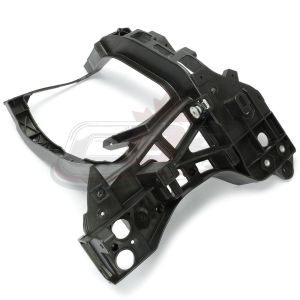 Radiator Support Driver Side Ram 1500 Classic 2019 Head Lamp Bracket 6.7L/6.4L/5.7L , CH1225256