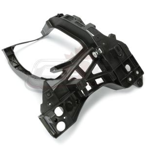 Radiator Support Driver Side Ram Ram 1500 2013-2018 Head Lamp Bracket 6.7L/6.4L/5.7L, Ch1225256U