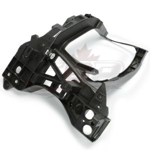 Radiator Support Passenger Side Ram 1500 2013-2018 Head Lamp Bracket 6.7L/6.4L/5.7L , CH1225257