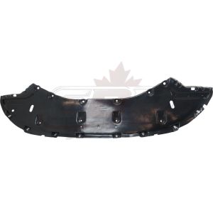 2017-2025 Chrysler Voyager Undercar Shield Front Forward , CH1228142