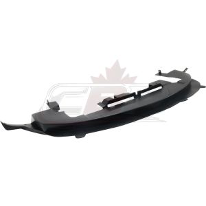 Undercar Shield Front Forward Dodge Journey 2011-2020 With 1 Pc Bumper Without Fascia Type , CH1228144