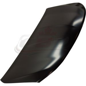 2017-2025 Chrysler Pacifica Hood Aluminium Capa , CH1230320C