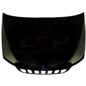 2019-2023 Jeep Cherokee Hood Aluminium , CH1230321