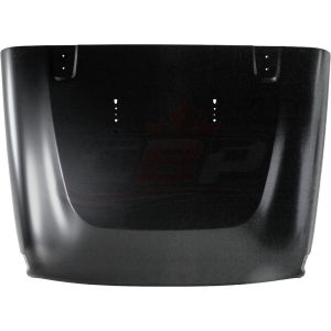 2020-2025 Jeep Gladiator Hood Aluminium Without Vents / For , CH1230326