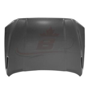 2019-2025 Ram 3500 Hood Aluminum Capa , CH1230334C