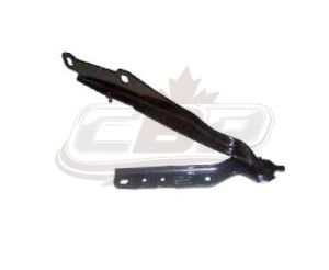 2011-2023 Chrysler 300 Hood Hinge Passenger Side , CH1236117