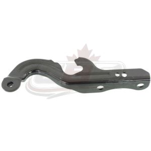 2011-2025 Dodge Durango Hood Hinge Driver Side Hood Half , CH1236128