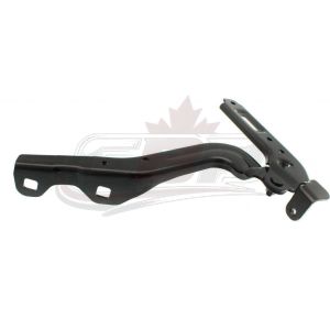 Hood Hinge Passenger Side Chrysler Pacifica 2017-2020 , CH1236145