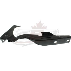 2017-2025 Jeep Compass Hood Hinge Driver Side , CH1236146