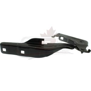 2017-2025 Jeep Compass Hood Hinge Passenger Side , CH1236147