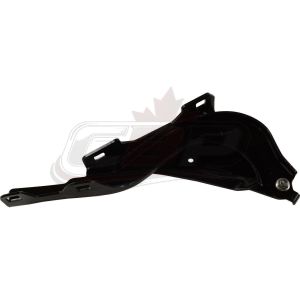 2019-2023 Jeep Cherokee Hood Hinge Driver Side , CH1236160
