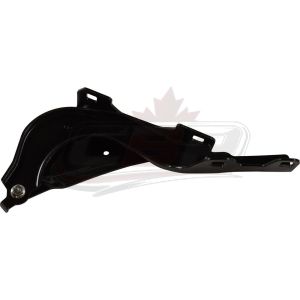 2019-2023 Jeep Cherokee Hood Hinge Passenger Side , CH1236161