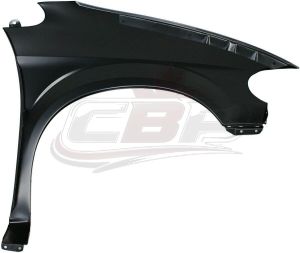 Fender Front Driver Side Chrysler Voyager 2001-2003 Capa , CH1240228C