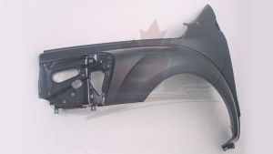 Fender Front Driver Side Dodge Durango 2004-2006 Capa , CH1240239C