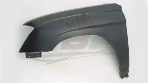 Fender Front Driver Side Chrysler Pacifica 2004-2006 , CH1240240