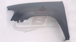 Fender Front Driver Side Jeep Grand Cherokee 2005-2010 Capa , CH1240242C
