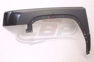 Fender Front Driver Side Jeep Commander 2006-2010 , CH1240249
