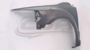 Fender Front Driver Side Dodge Caliber 2007-2012 , CH1240250