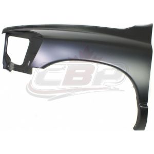 Fender Front Driver Side Dodge Ram 2500 2006-2009 , CH1240255