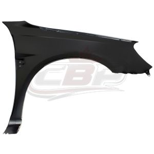 Fender Front Driver Side Chrysler Sebring Sedan 2007-2010 Capa , CH1240260C