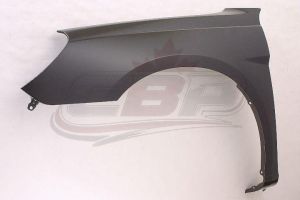 Fender Front Driver Side Chrysler Sebring Convertible 2008-2010 , CH1240260