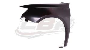 Fender Front Driver Side Chrysler 200 Convertible 2011-2014 , CH1240274