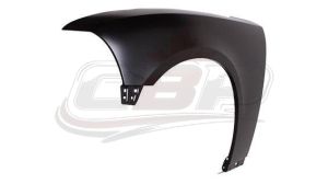 Fender Front Driver Side Dodge Charger 2011-2014 Capa , CH1240275C