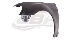2011-2023 Chrysler 300 Fender Front Driver Side Steel Capa , CH1240277C