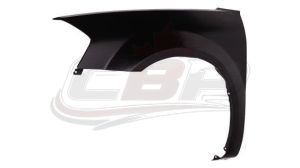 Fender Front Driver Side Dodge Avenger 2011-2014 Capa , CH1240278C
