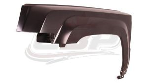 Fender Front Driver Side Jeep Patriot 2011-2017 Capa , CH1240279C