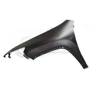Fender Front Driver Side Jeep Cherokee 2014-2018 , CH1240281