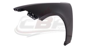 Fender Front Driver Side Dodge Charger 2015-2021 Steel , CH1240282