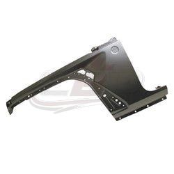 2020-2025 Jeep Gladiator Fender Front Driver Side Aluminium Capa , CH1240293C