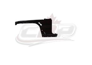 Fender Front Driver Side Jeep Wrangler 2018-2021 Aluminium , CH1240293