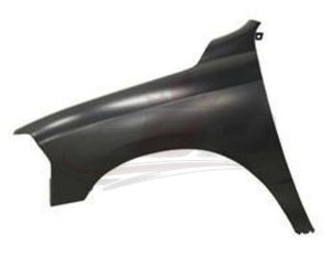 2019-2025 Ram 3500 Fender Front Driver Side Steel , CH1240295C