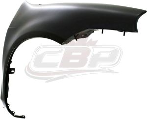 Fender Front Passenger Side Dodge Neon 2000-2005 , CH1241210