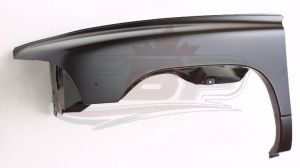 1997-2001 Dodge Dakota Fender Front Passenger Side , CH1241212