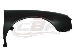 Fender Front Passenger Side Chrysler Concorde 1998-2004 Capa , CH1241222C