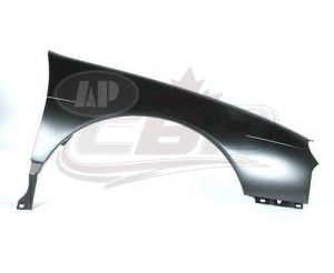 Fender Front Passenger Side Chrysler Lhs 1999-2001 , CH1241222