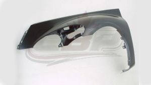 Fender Front Passenger Side Chrysler Pt Cruiser 2001-2010 Capa , CH1241230C