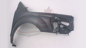 Fender Front Passenger Side Dodge Durango 2004-2006 , CH1241239