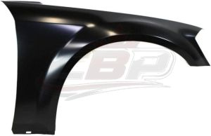 Fender Front Passenger Side Dodge Charger 2006-2010 Capa , CH1241247C