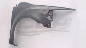 Fender Front Passenger Side Dodge Caliber 2007-2012 , CH1241250