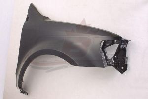 Fender Front Passenger Side Chrysler Aspen 2007-2009 Capa , CH1241252C