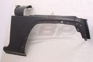 Fender Front Passenger Side Jeep Wrangler 2007-2017 , CH1241257