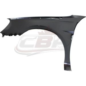 Fender Front Passenger Side Chrysler Sebring Convertible 2008-2010 Capa , CH1241260C