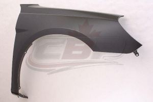 Fender Front Passenger Side Chrysler Sebring Convertible 2008-2010 , CH1241260