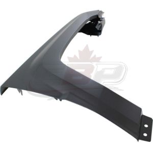 Fender Front Passenger Side Jeep Patriot 2007-2010 Capa , CH1241261C